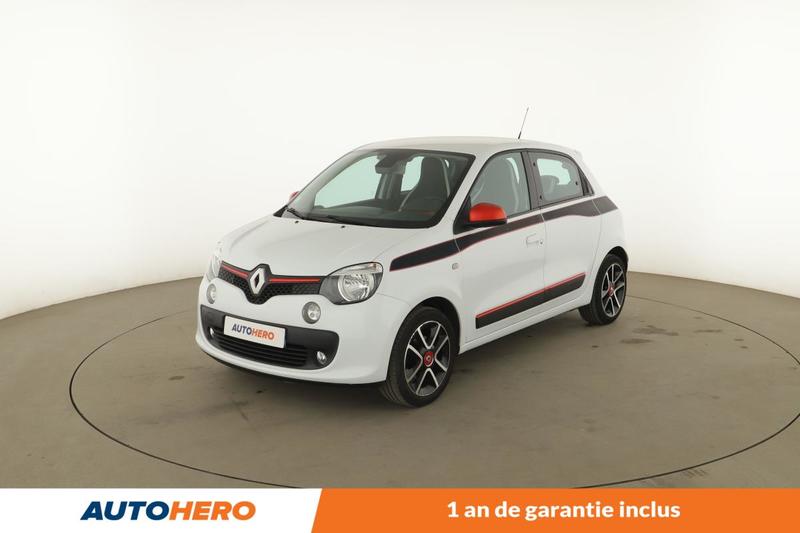 Renault Twingo 0.9 TCe Energy Sl Edition One 90 ch