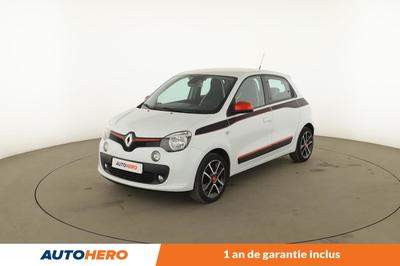 Renault Twingo 0.9 TCe Energy Sl Edition One 90 ch