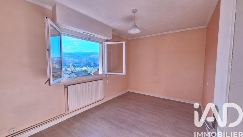 Appartement - 74 m² - 4 pièces