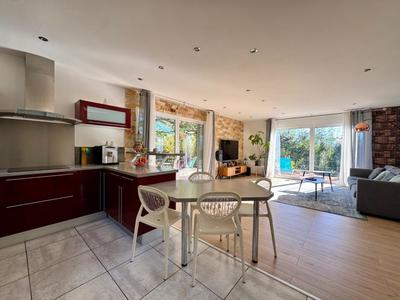 Villa - 120 m² - 4 pièces