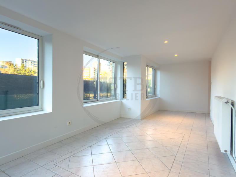 Maison - 63 m² - 3 pièces