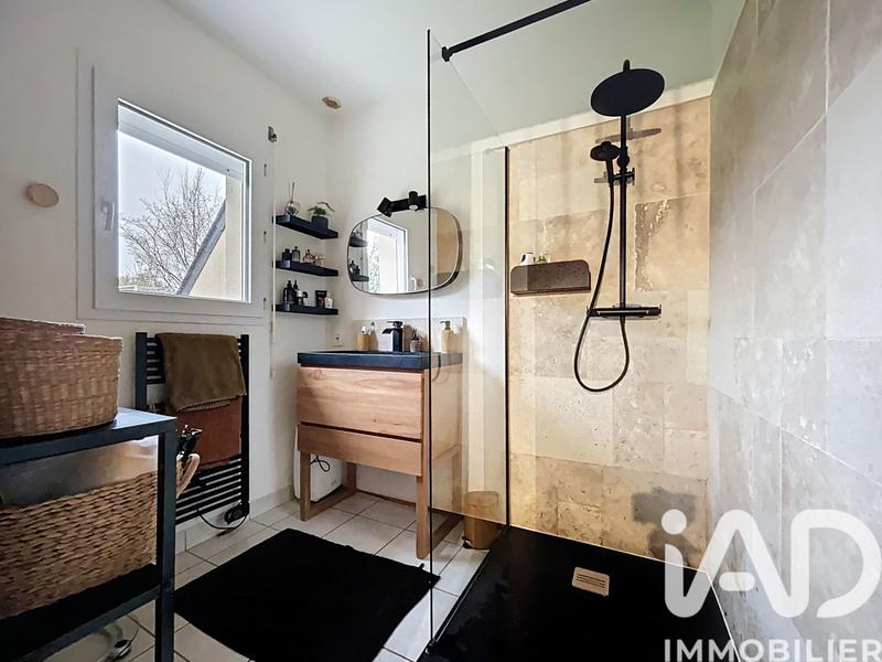 Maison - 128 m² - 6 pièces