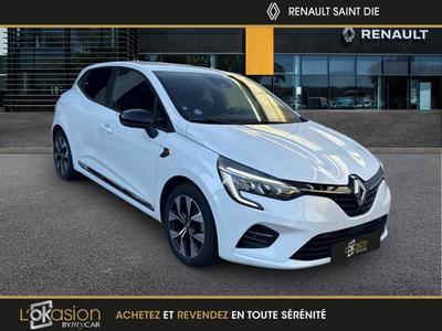 Renault Clio V E-Tech 140 - 21 Limited