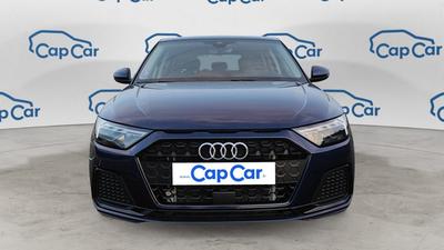 Audi A1 sportback 30 Tfsi 116 s-Tronic 7 Design - Entretien constructeur