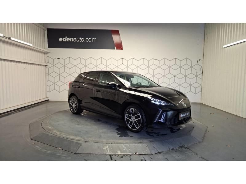 Mg Mg4 Electric 64kWh - 150 kW 2wd Luxury