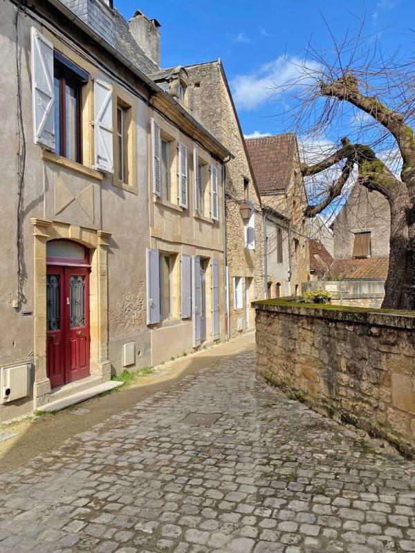 Maison - 71 m² - 4 pièces