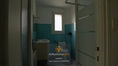 Appartement - 65 m² - 2 pièces