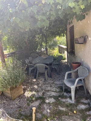 Maison - 68 m² - 4 pièces