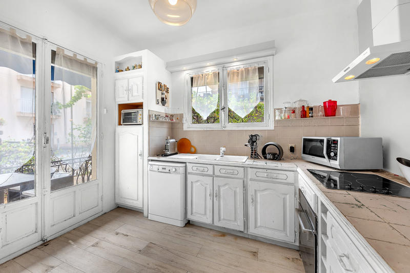 Appartement - 74 m² - 2 pièces