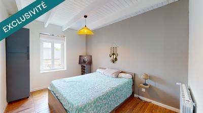 Maison - 148 m² - 7 pièces