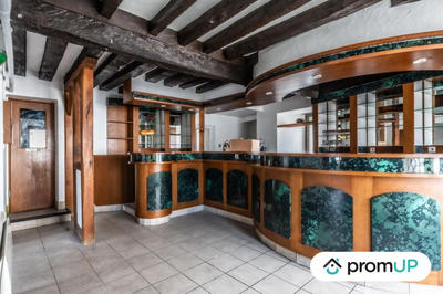 Maison - 295 m² - 9 pièces