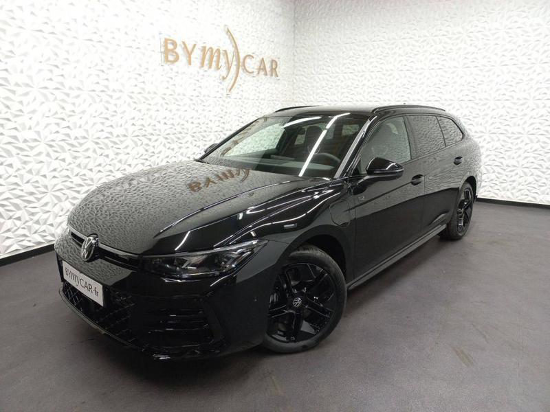 Volkswagen Passat 1.5 eHybrid 272 Dsg6 R-Line