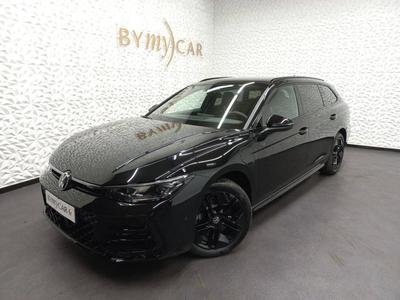 Volkswagen Passat 1.5 eHybrid 272 Dsg6 R-Line