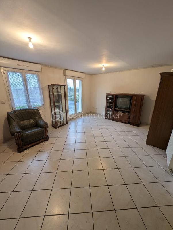 Pavillon - 70 m² - 4 pièces