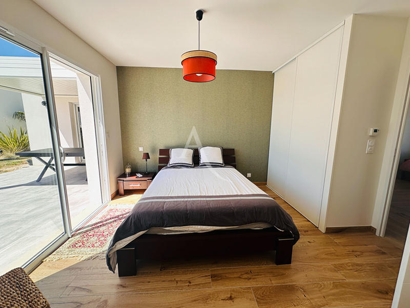 Maison - 102 m² - 4 pièces