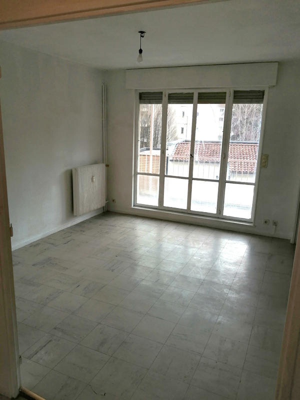Appartement - 70 m² - 4 pièces