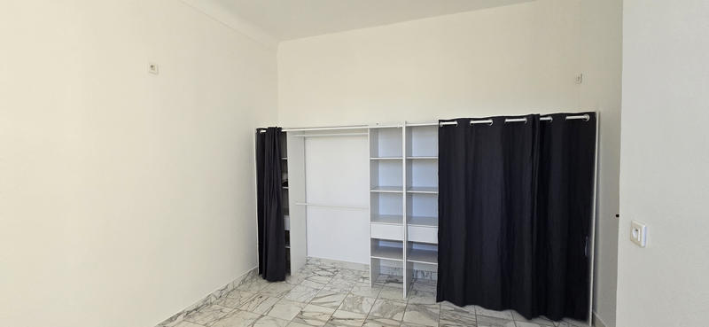 Appartement - 30 m² - 2 pièces