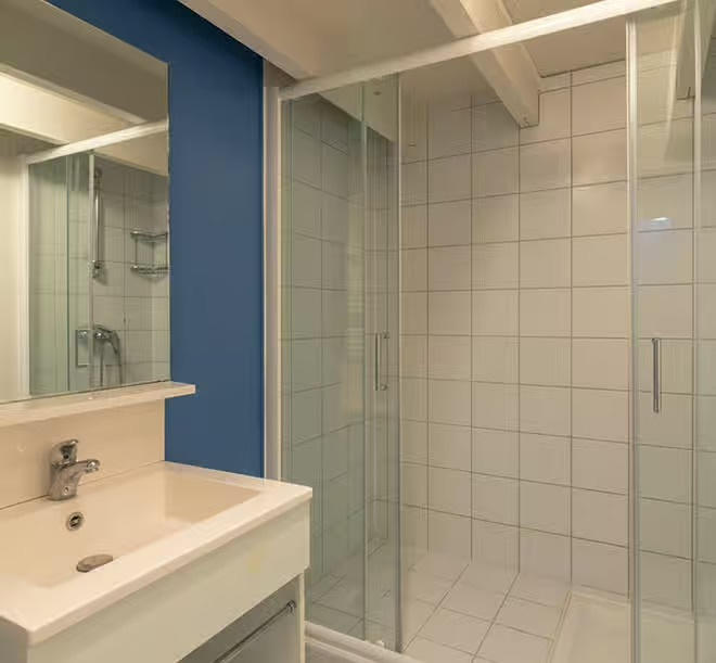 Appartement - 42 m² - 3 pièces