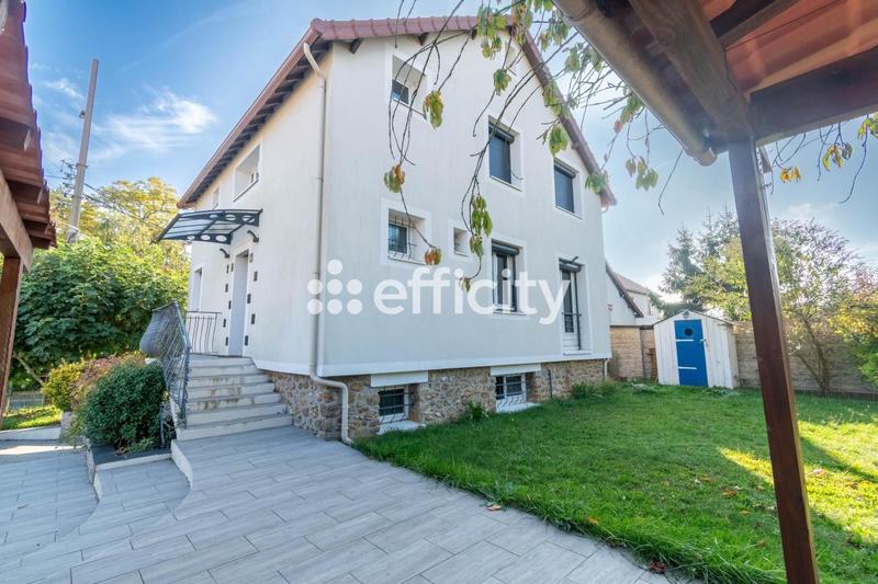 Pavillon - 148 m² - 6 pièces