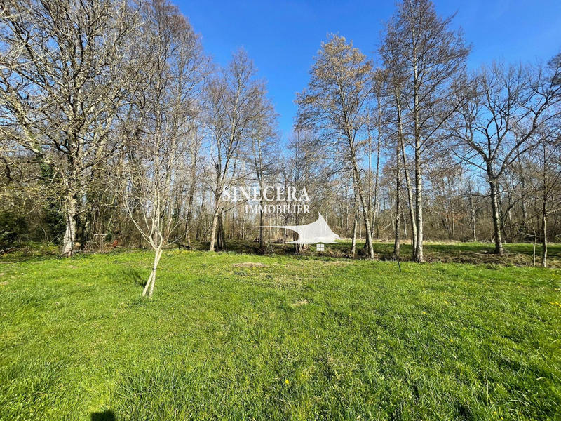 Maison - 95 m² - 3 pièces