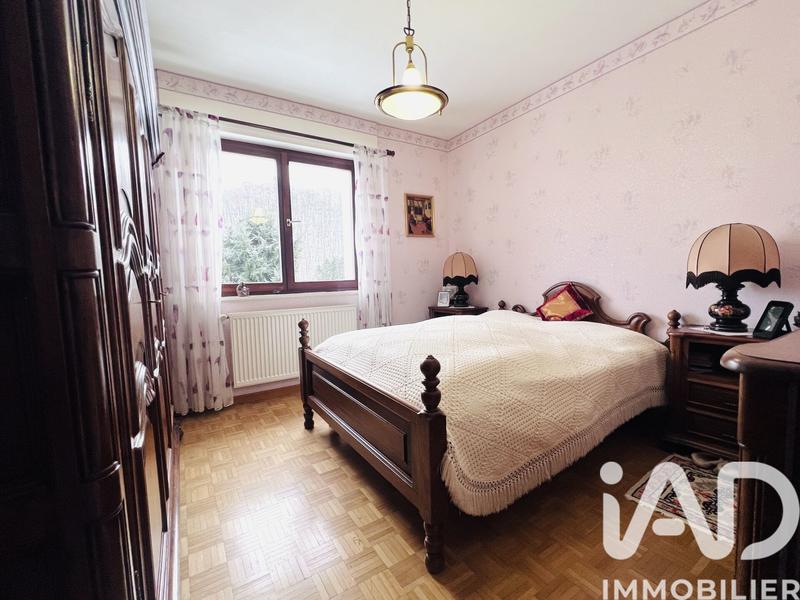 Appartement - 85 m² - 4 pièces