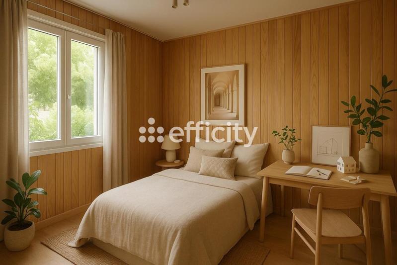 Maison - 228 m² - 9 pièces