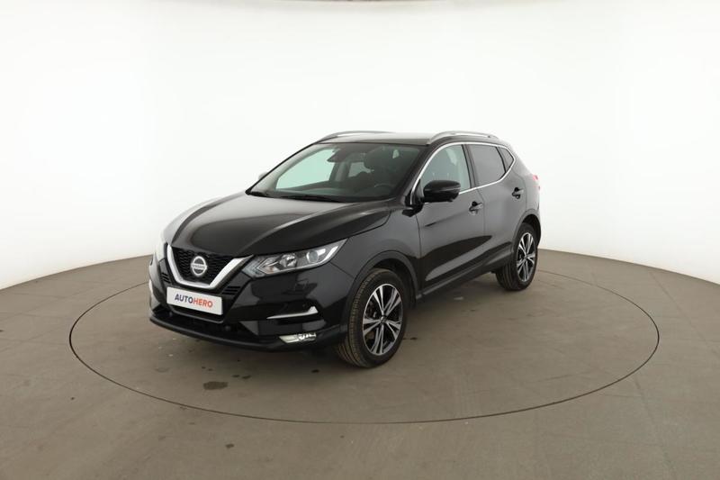 Nissan Qashqai 1.5 dCi 110 ch