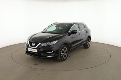 Nissan Qashqai 1.5 dCi 110 ch