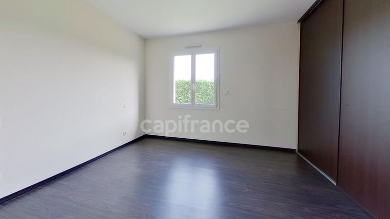 Maison - 182 m² - 6 pièces