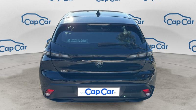 Peugeot 308 (2) 1.2 PureTech 110 Active - Entretien constructeur