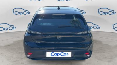 Peugeot 308 (2) 1.2 PureTech 110 Active - Entretien constructeur