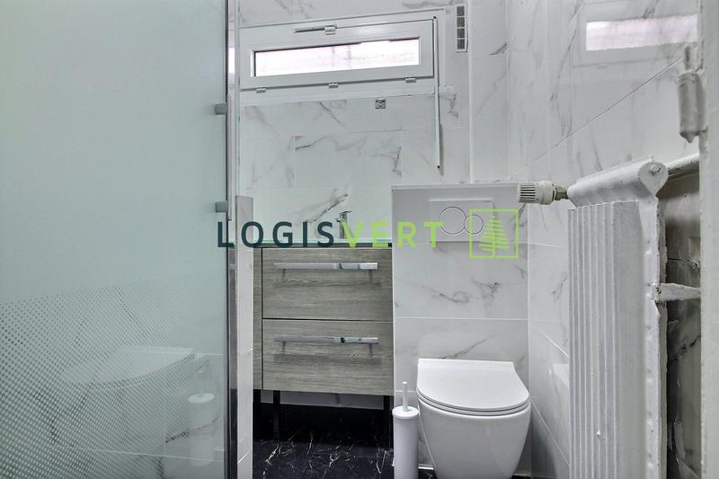 Appartement - 32 m² - 1 pièce