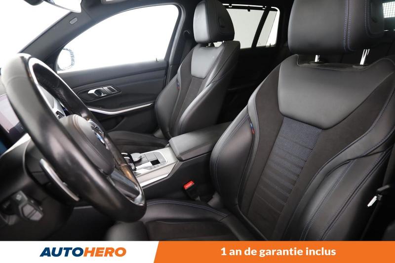 Bmw Série 3 Touring 320d H m Sport Bva8 190 ch