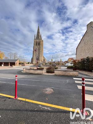 Maison de village - 160 m² - 6 pièces