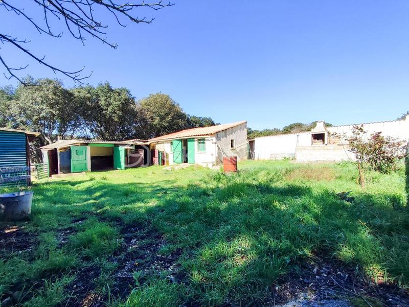 Villa - 130 m² - 5 pièces