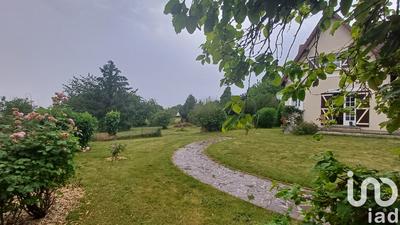 Maison - 151 m² - 6 pièces