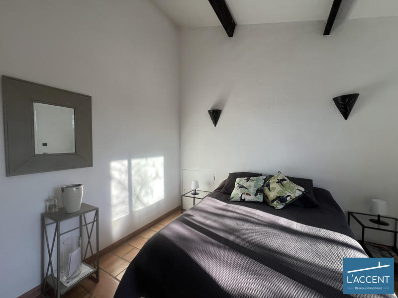 Maison - 132 m² - 5 pièces