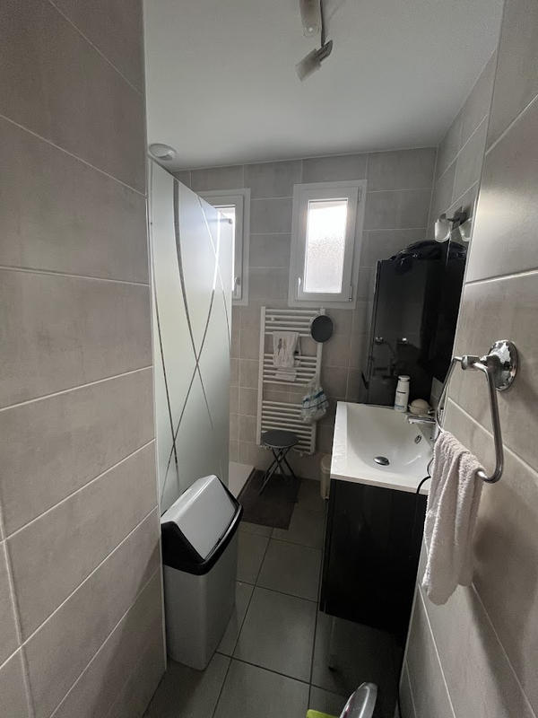 Maison - 128 m² - 6 pièces