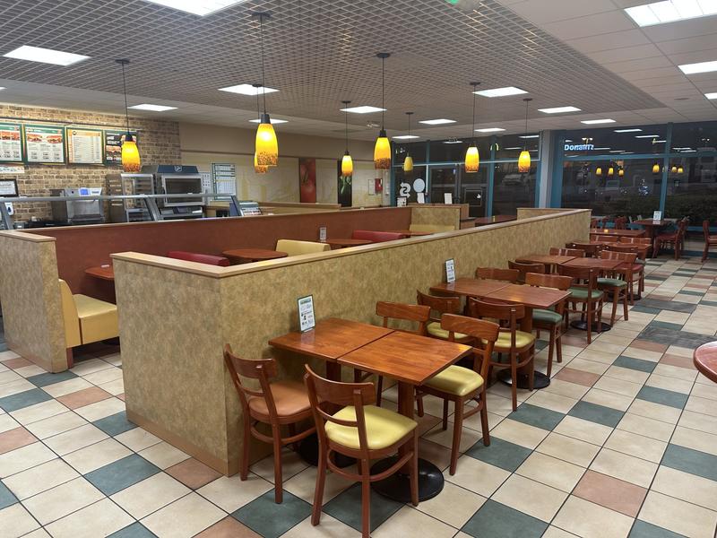 Fonds de commerce - Hôtellerie / Restauration - 209 m²