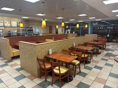 Fonds de commerce - Hôtellerie / Restauration - 209 m²