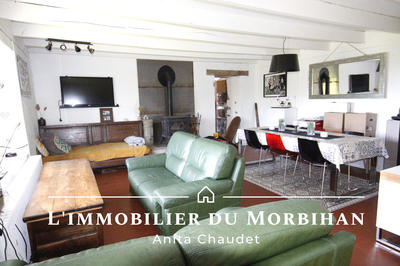 Maison - 204 m² - 11 pièces