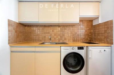 Studio - 40 m² - 1 pièce