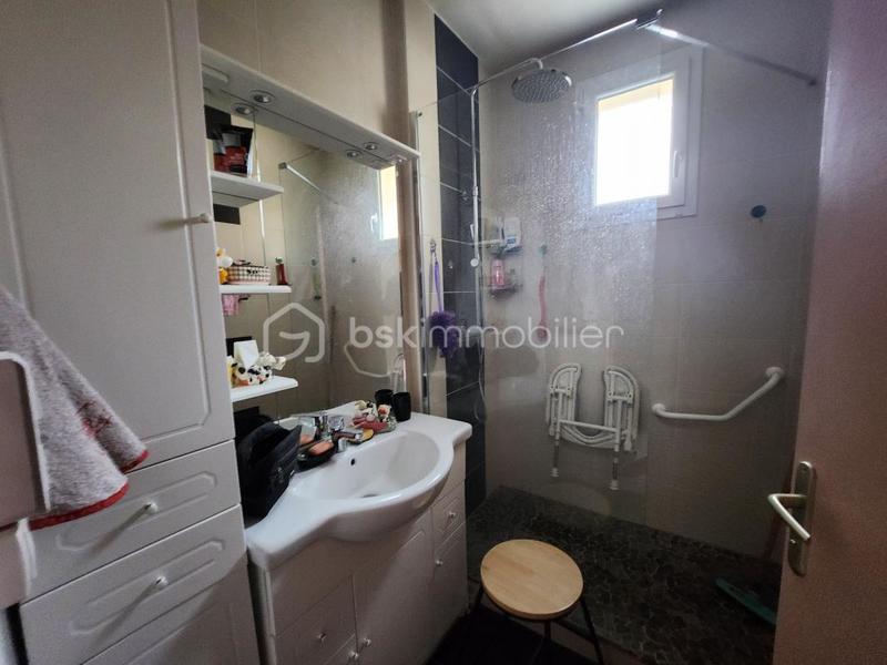 Pavillon - 74 m² - 4 pièces