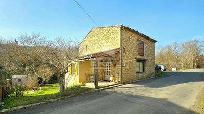 Maison - 160 m² - 7 pièces