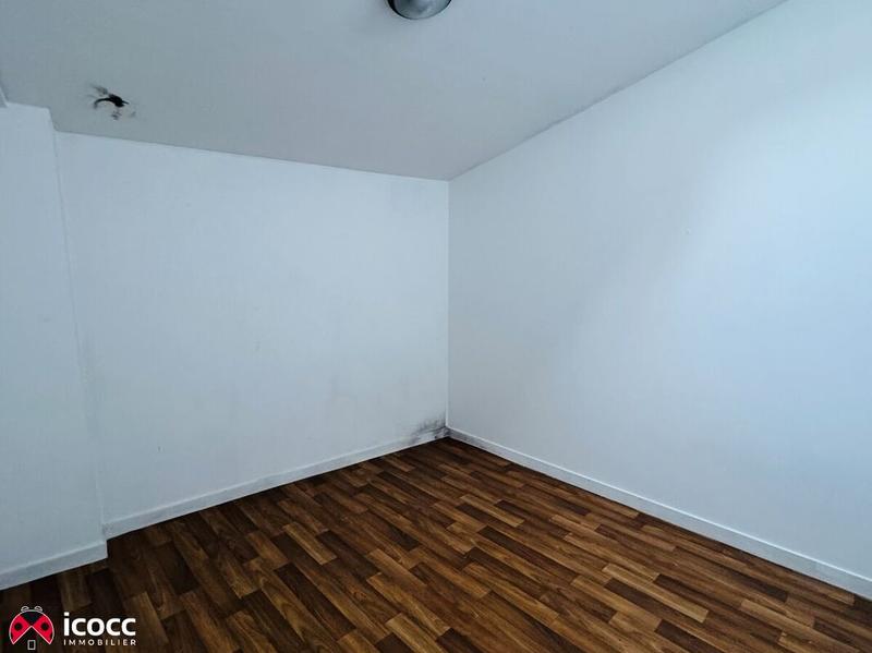 Maison en pierre - 96 m² - 4 pièces