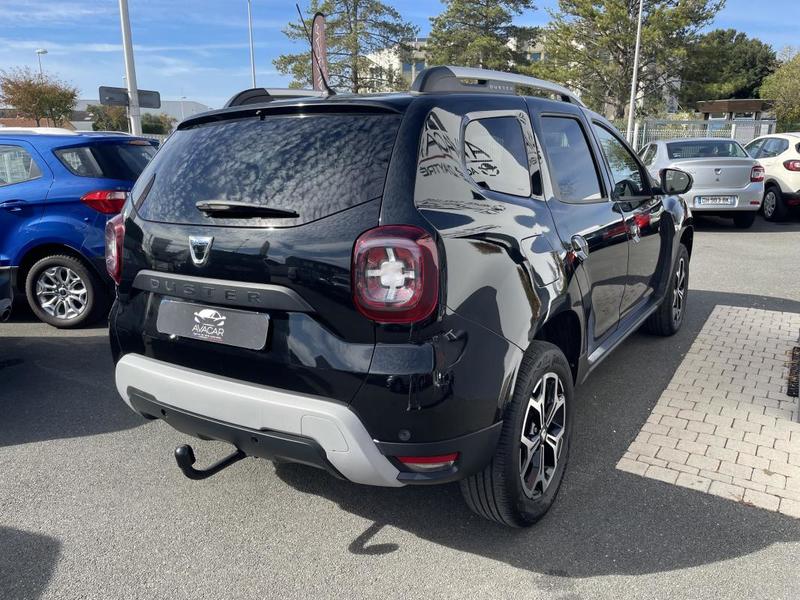 Dacia Duster 1.0 Tce 100 Ch Finition Prestige *Essence Gpl / Carplay/