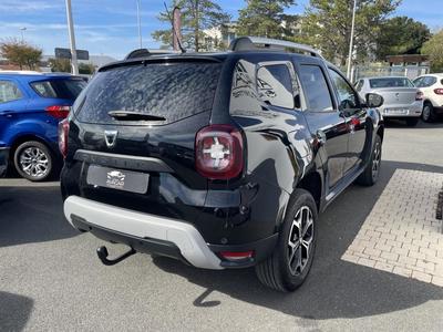 Dacia Duster 1.0 Tce 100 Ch Finition Prestige *Essence Gpl / Carplay/