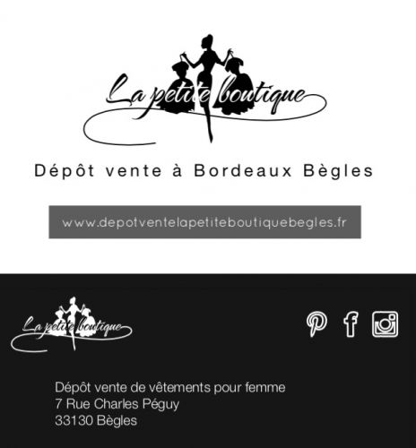 La Petite Boutique
