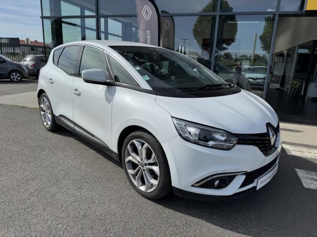 Renault Scénic IV Business Blue dCi 120