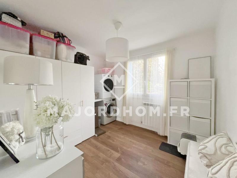 Appartement - 72 m² - 4 pièces